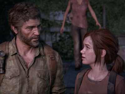 The Last of Us Part I 1 remake release date trailer leak Sony PlayStation 5 PS5 PC later Naughty Dog September 2022