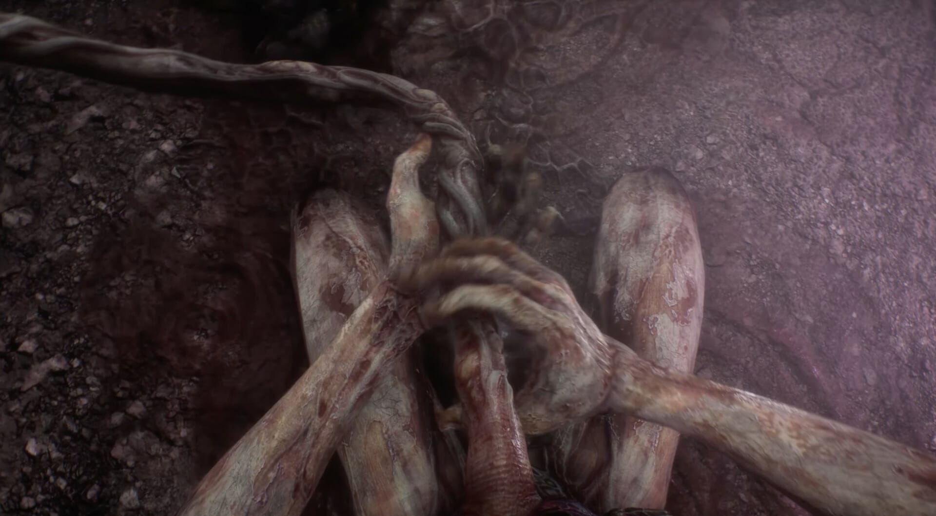 Scorn release date confirmed for October Xbox & Bethesda Games Showcase 2022