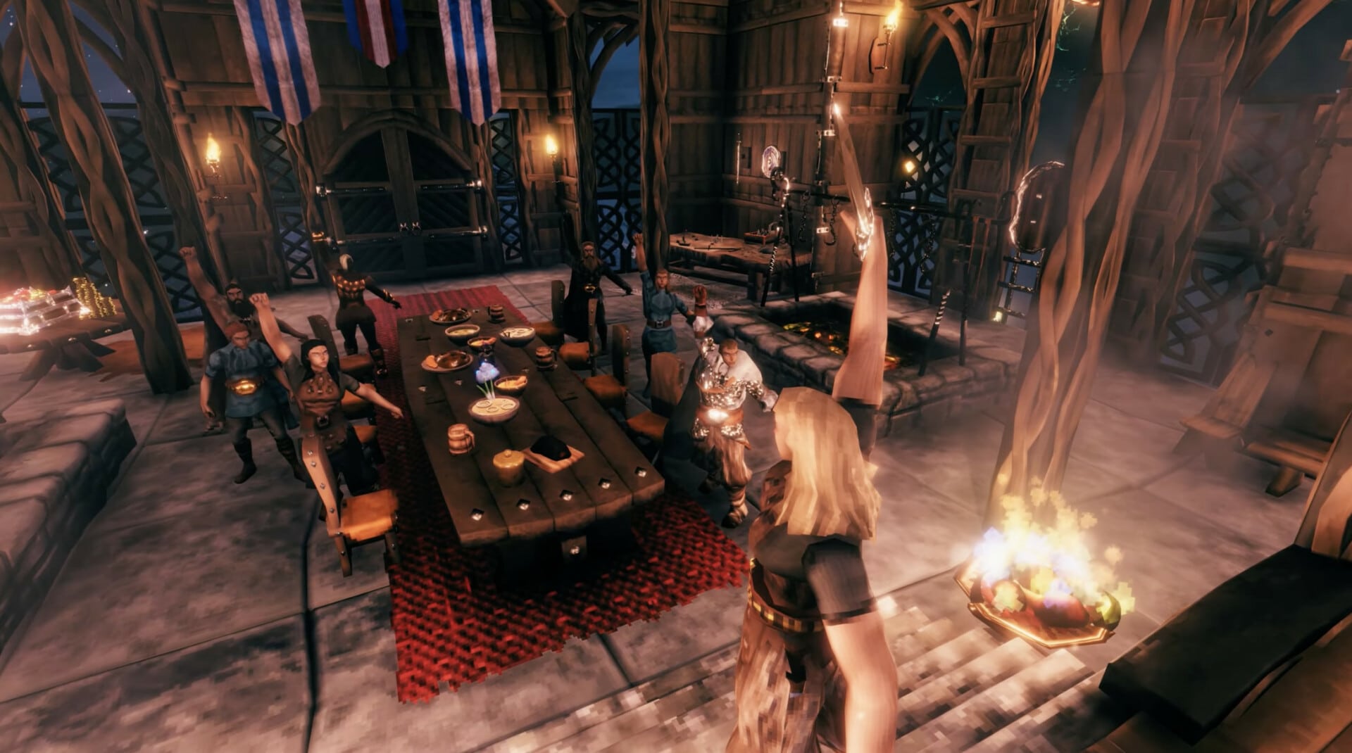 Valheim Coming to Xbox Game Pass for Console & PC Xbox Games Showcase Extended