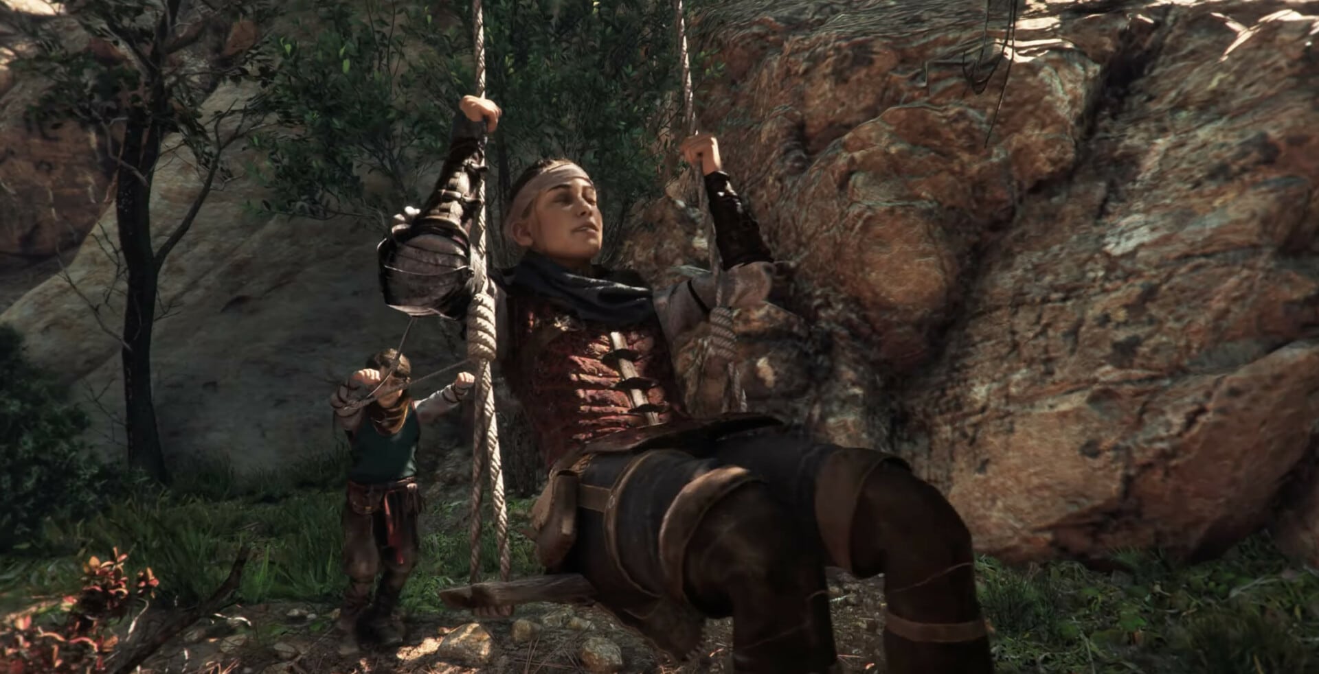 A Plague Tale: Requiem Release Date Revealed in Extended Gameplay Trailer