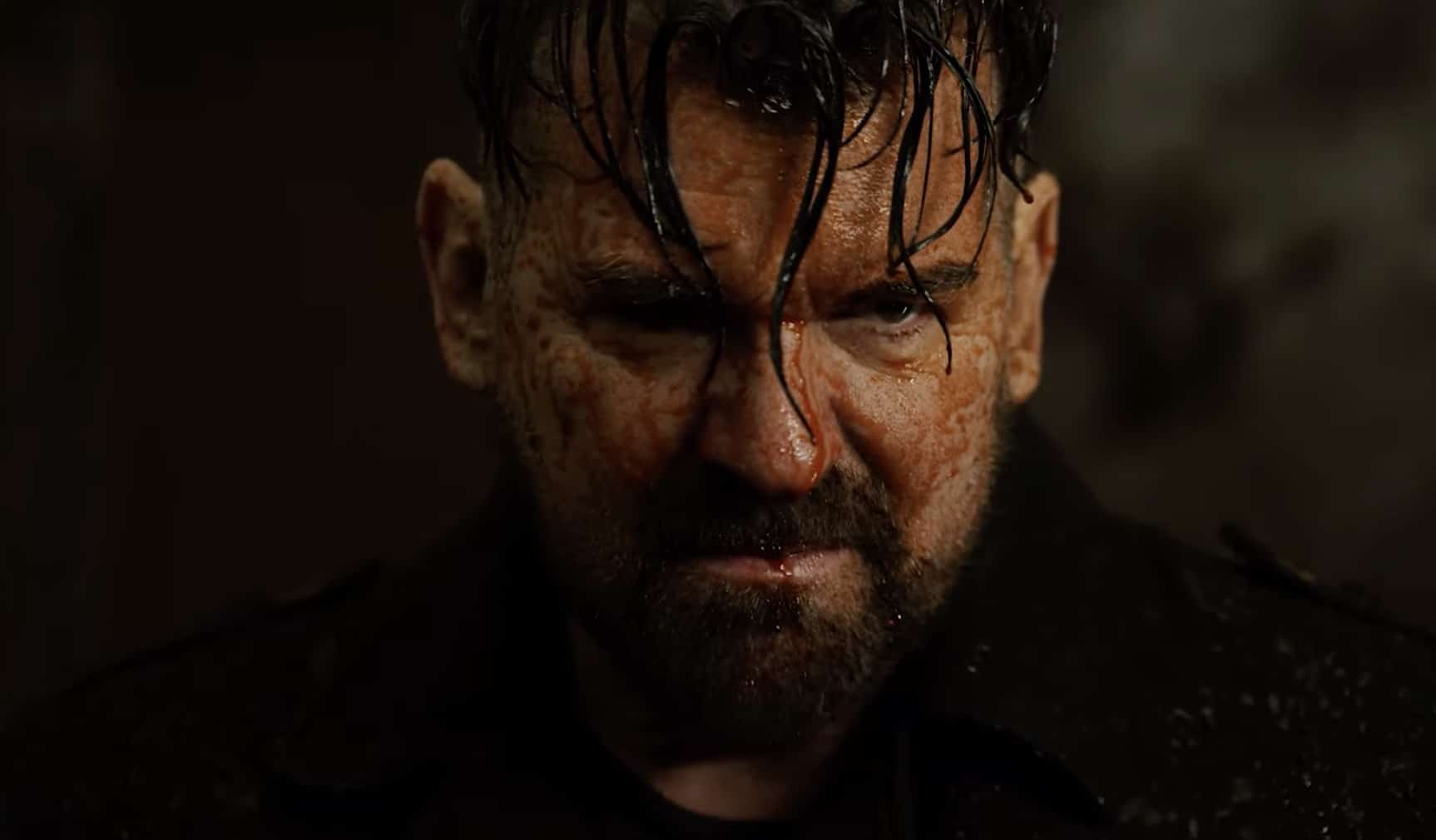 The Most Dangerous Game movie 2022 remake trailer