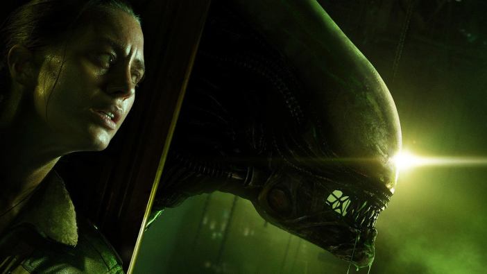 Alien: Isolation developer Creative Assembly making new sci-fi first-person shooter FPS IP for past 4 years source material