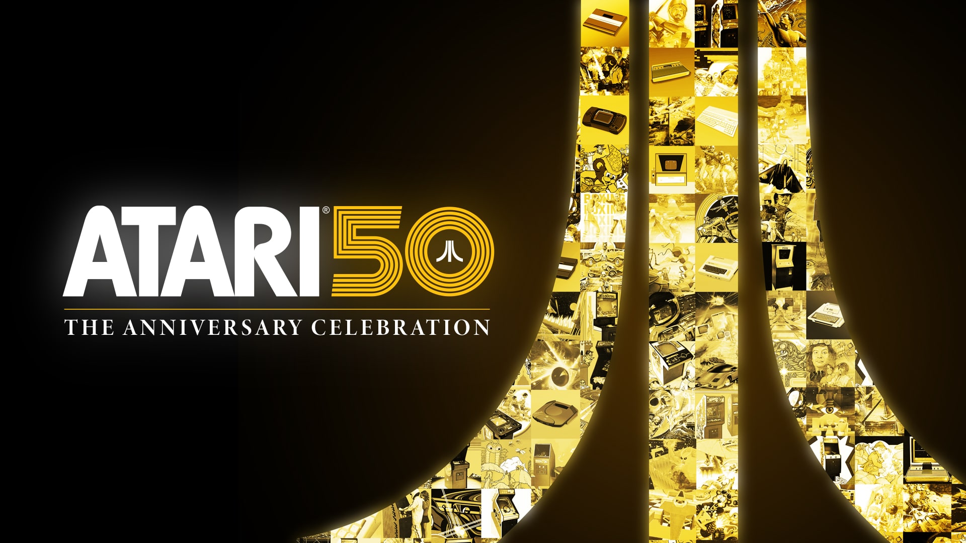 Atari 50: The Anniversary Celebration history timeline video game games collection Digital Eclipse interactive timeline interviews promotional materials design schematics internal memos
