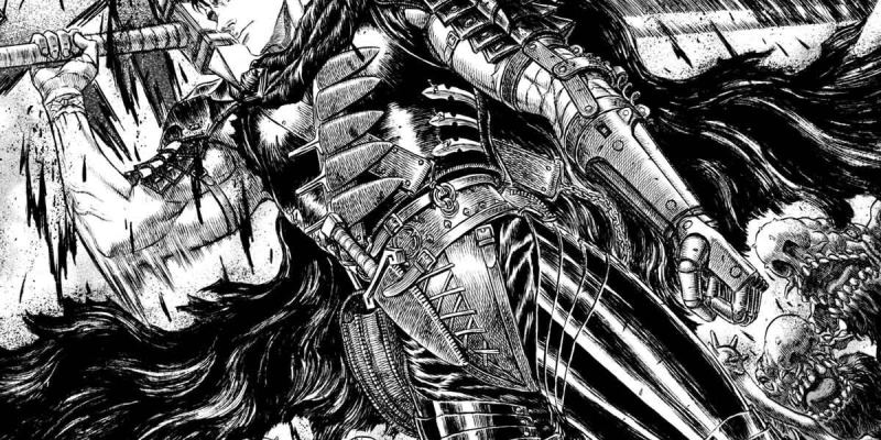 Berserk Will Return and Be Completed, Supervised by Miura's Best Friend
