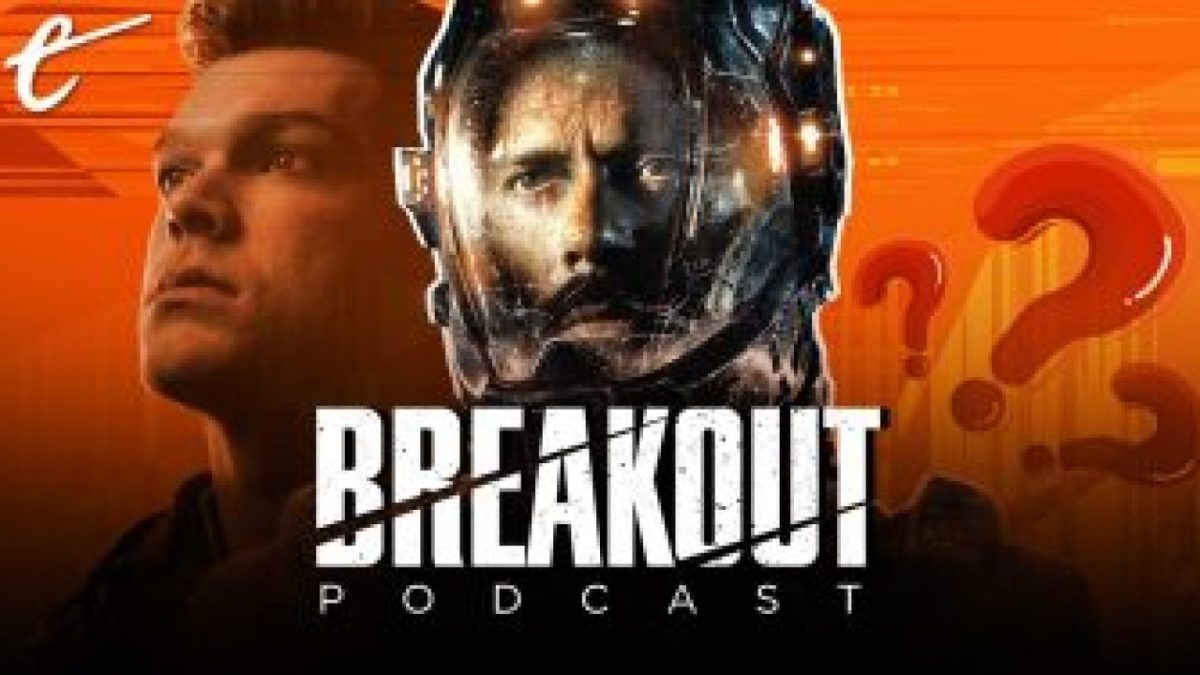 The Summer Game Fest Prediction Episode | Breakout podcast kc nwosu marty sliva nick calandra