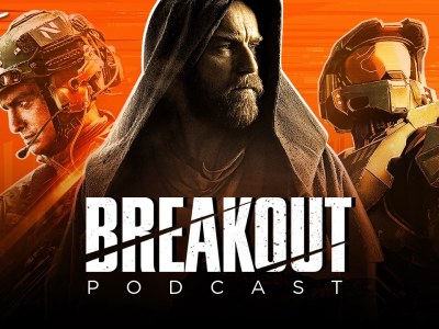 Outgrowing Franchises You Once Loved Breakout podcast Call of Duty Star Wars Obi-Wan Kenobi Halo