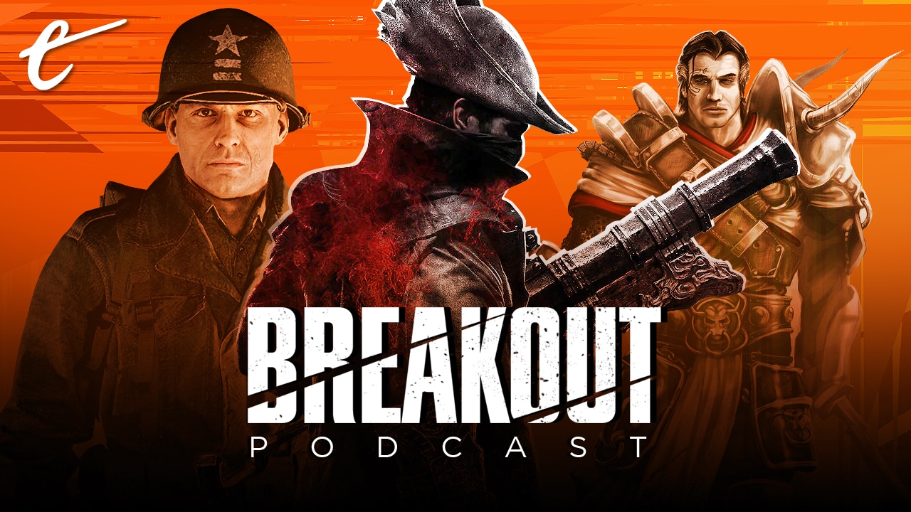 Gateway Games for Genres Out of Your Comfort Zone Breakout podcast video game gateway genre genres kc nwosu nick calandra marty sliva