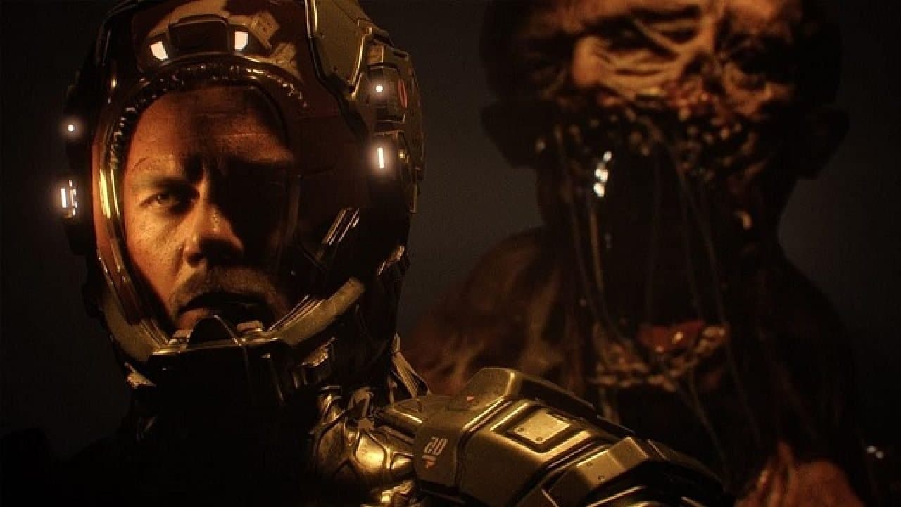 The Callisto Protocol