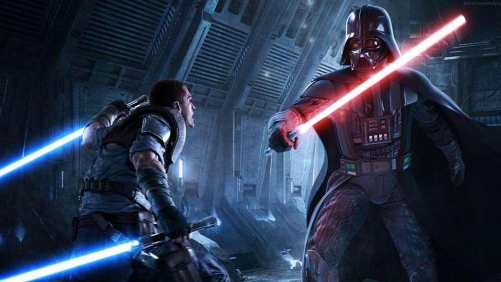 Dear Star Wars Game Developers: Please Explore Different Eras / Star Wars Outlaws Ubisoft Massive Entertainment