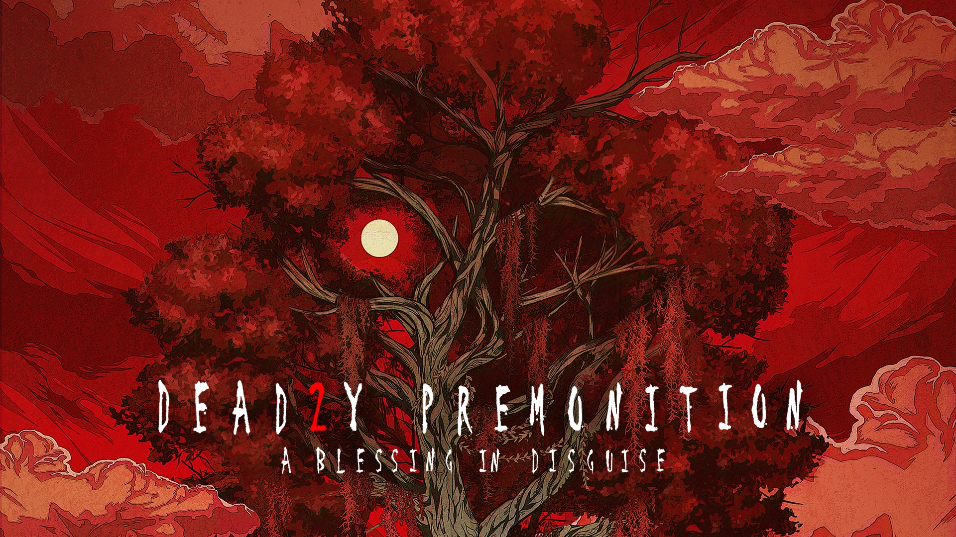 Deadly Premonition 2: A Blessing in Disguise PC Steam out now