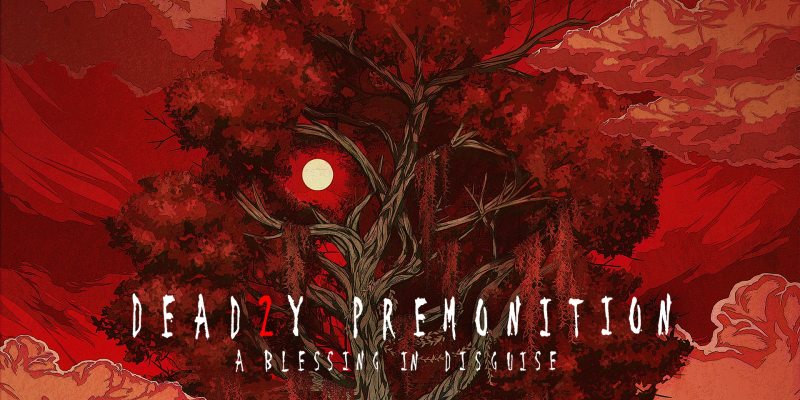 Deadly Premonition 2: A Blessing in Disguise PC Steam out now