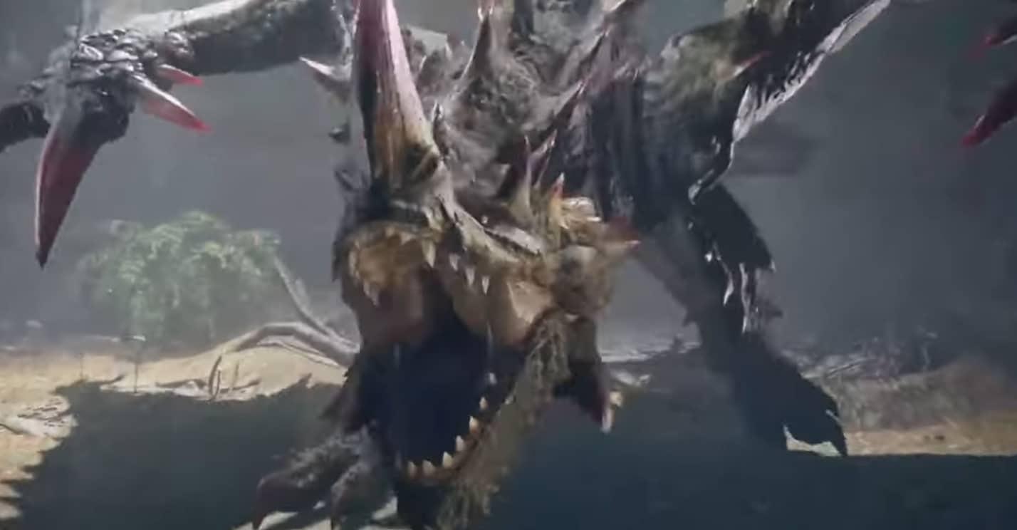 Espinas Monster Hunter Rise: Sunbreak has a new demo coming on Nintendo Switch and PC via Steam on June 14, and the roadmap has been revealed.