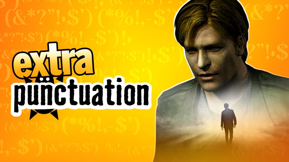 Maybe Silent Hill Should Just Stay Dead | Extra Punctuation Yahtzee Croshaw let new franchises be born and old franchises go to bed