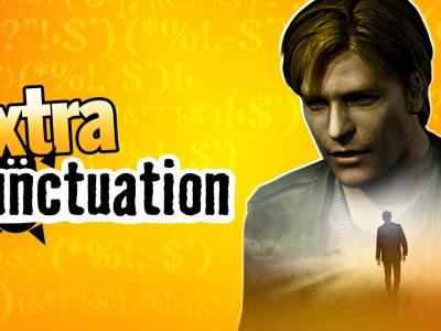 Maybe Silent Hill Should Just Stay Dead | Extra Punctuation Yahtzee Croshaw let new franchises be born and old franchises go to bed