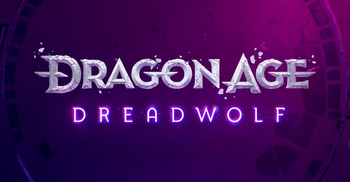 Dragon Age: Dreadwolf Title revealed by bioware dragon age 4