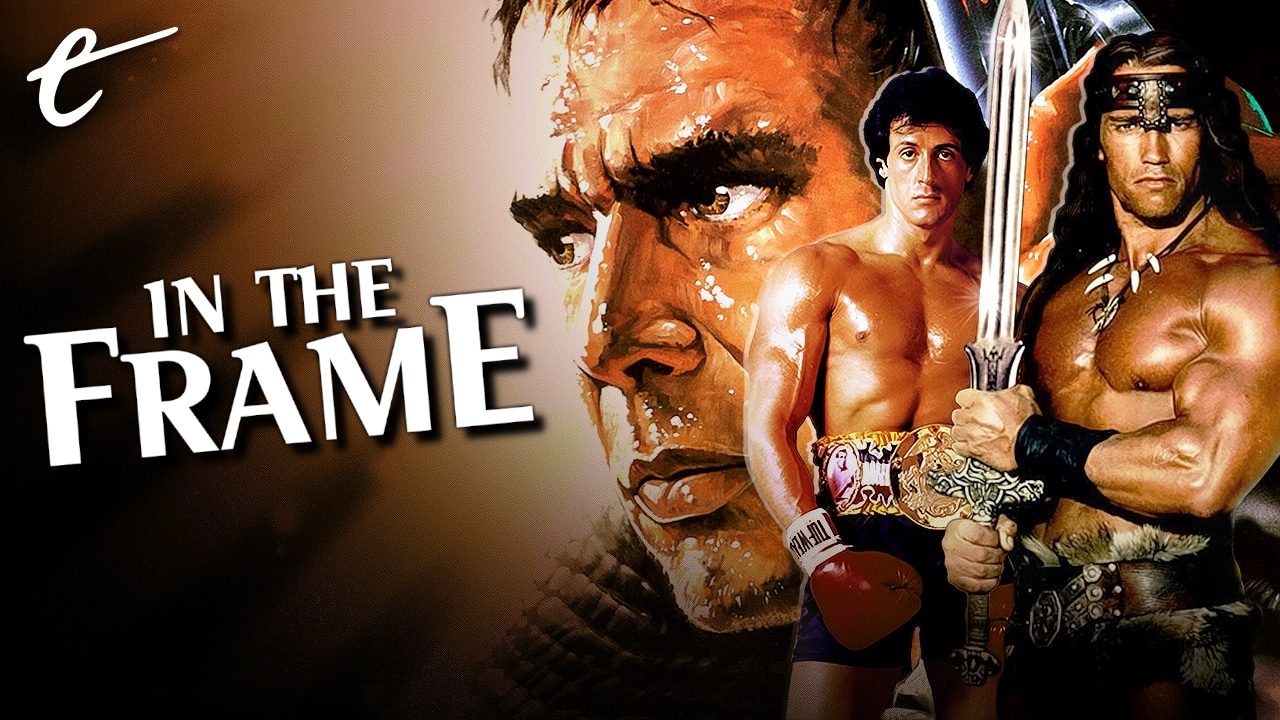 In the Era of Franchise Filmmaking, No Movie Is Old or Classic Anymore - sequel blockbuster 1982 Rocky III Officer and a Gentleman E.T. The Thing Blade Runner Star Trek II: Wrath of Khan Poltergeist