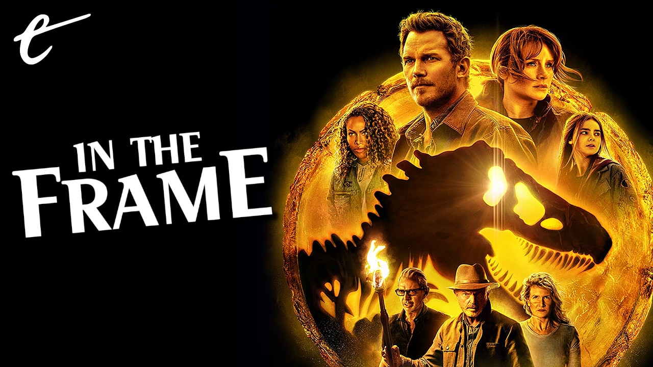 Jurassic World Dominion Is Everything Wrong with Modern Franchise Filmmaking in sequels, Part 2 II, etc., souless mindless iconography and images, just content