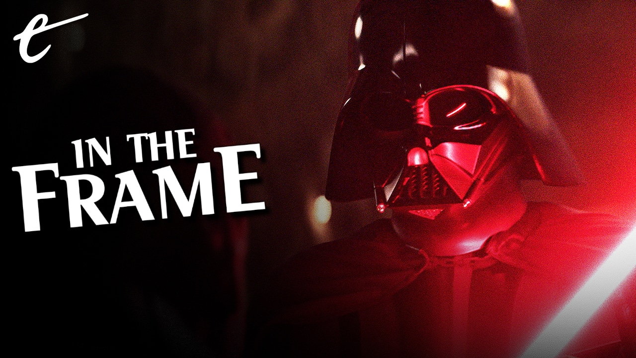 Obi-Wan Kenobi Part VI finale episode 6 lacks point of view, disappointing story checklist, mundane aimless storytelling at Disney+ Lucasfilm Joby Harold