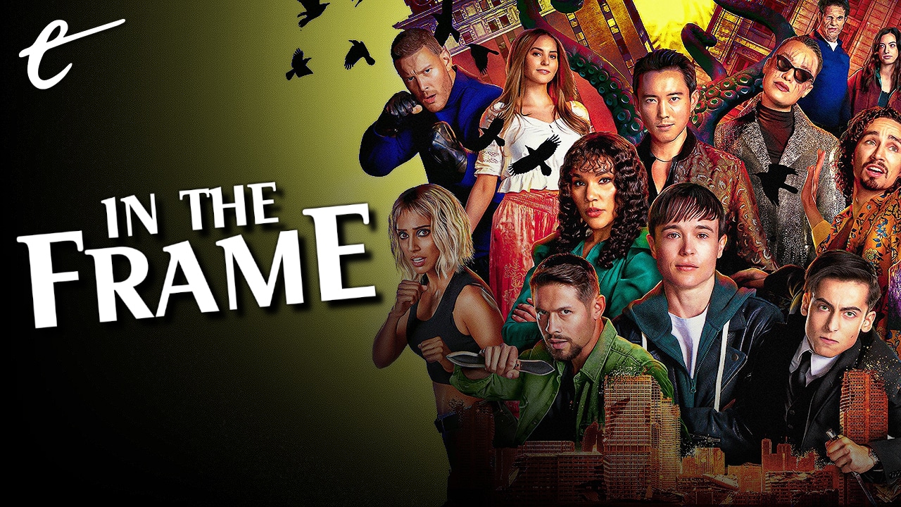 Netflix The Umbrella Academy season 3 is not about COVID pandemic but also indirectly is with sparse sets and Hotel Obisidian