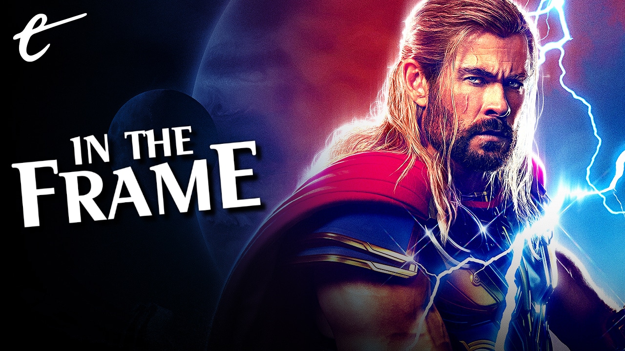 Thor Might Not Be the Strongest Avenger - but He Is the Best in ...