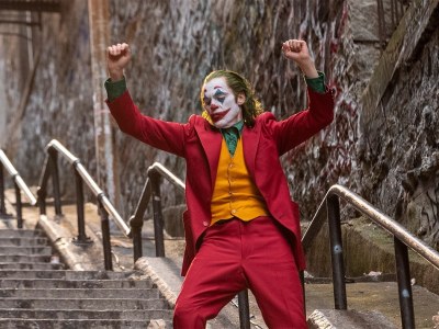 Joker 2 musical Lady Gaga Harley Quinn in talks negotiations Joaquin Phoenix Todd Phillips script
