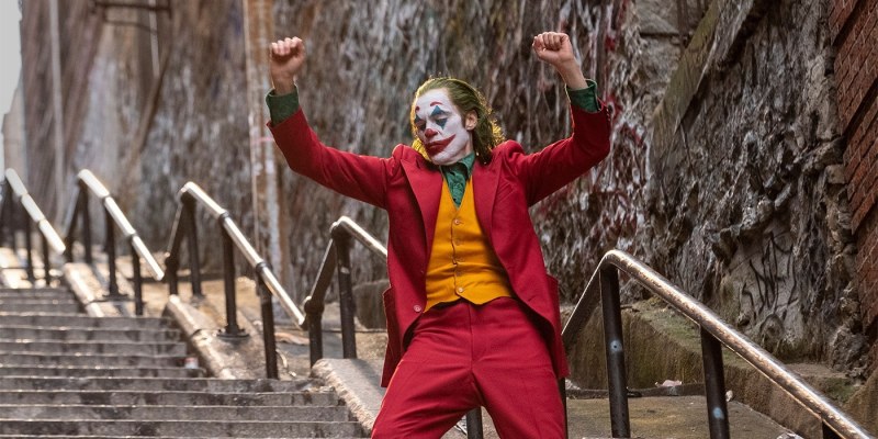 Joker 2 musical Lady Gaga Harley Quinn in talks negotiations Joaquin Phoenix Todd Phillips script