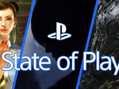 June 2, 2022 Sony PlayStation State of Play list of all video games every game shown PS4 PS5 PSVR 2 4 5 Resident Evil 4 Remake Street Fighter 6 Final Fantasy XVI gameplay trailer release date Capcom Square Enix Stray