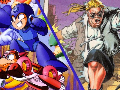 Mega Man: The Wily Wars Nintendo Switch Online + Expansion Pack Comix Zone Zero Wing Target Earth Sega Genesis games added join joined June 30, 2022