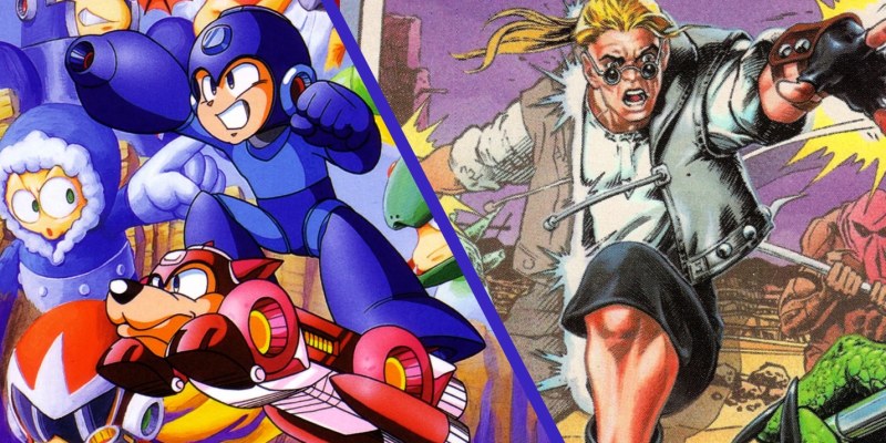 Mega Man: The Wily Wars Nintendo Switch Online + Expansion Pack Comix Zone Zero Wing Target Earth Sega Genesis games added join joined June 30, 2022