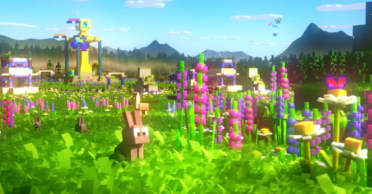 Mojang Studios and Blackbird Interactive have announced action strategy game Minecraft Legends for Xbox consoles, PC (including Steam), and Xbox Game Pass, arriving in 2023 release date