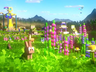 Mojang Studios and Blackbird Interactive have announced action strategy game Minecraft Legends for Xbox consoles, PC (including Steam), and Xbox Game Pass, arriving in 2023 release date