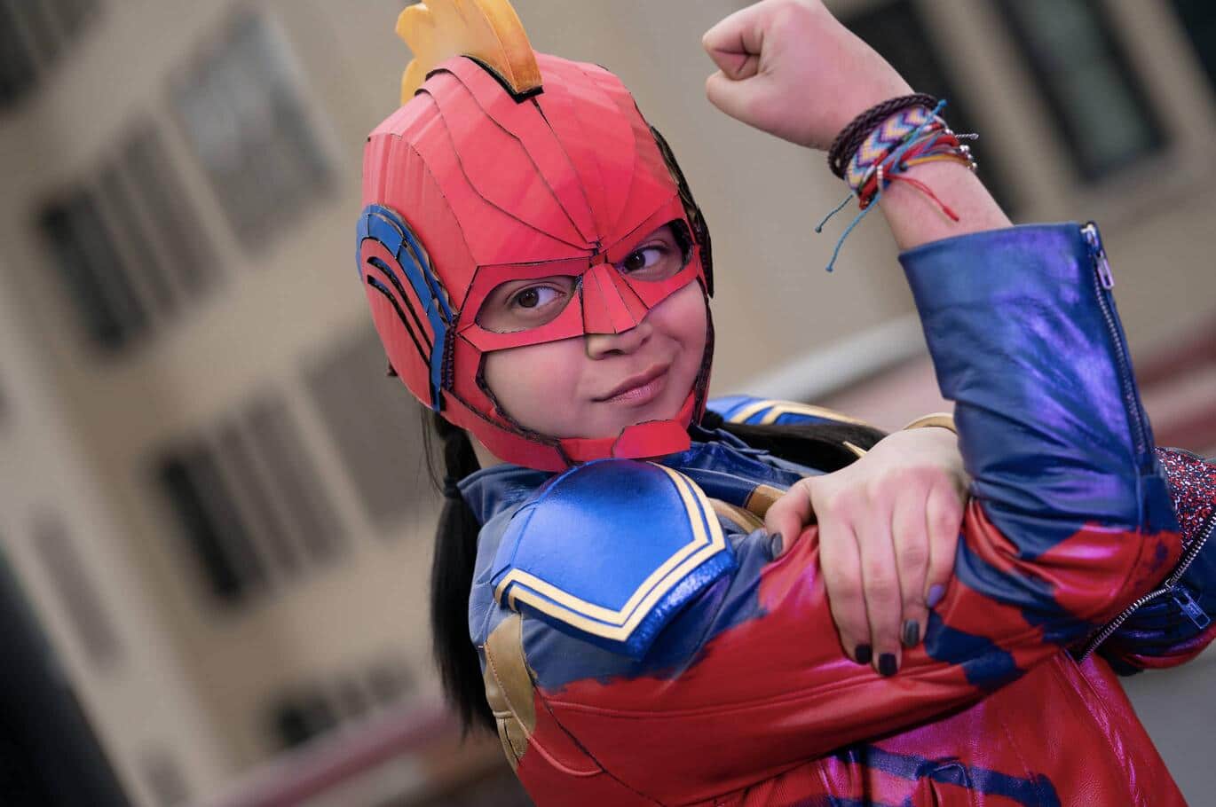 Ms. Marvel episode 2 review Crushed MCU Disney+ Muslim culture explored in thoughtful way Iman Vellani