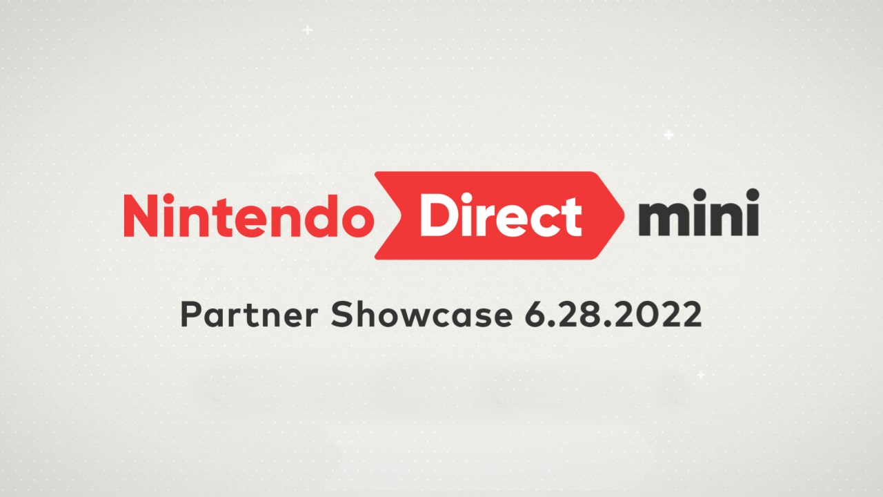 Nintendo direct leak June 2021 