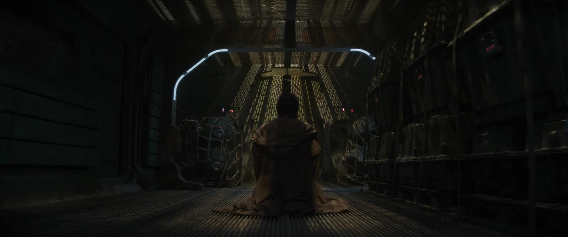 Obi-Wan Kenobi episode 3 Part III review Darth Vader reunion showdown wasted with sloppy execution and construction but Reva and Leia are good