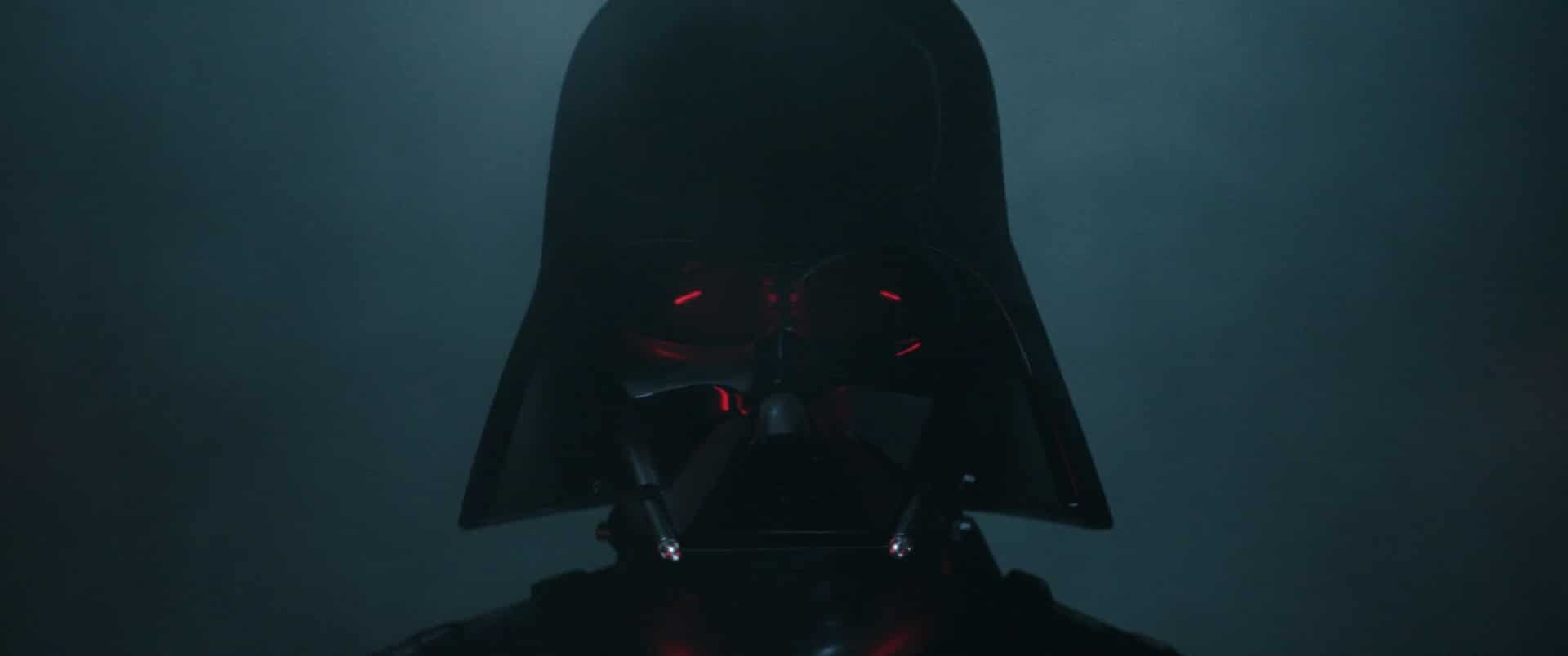 Obi-Wan Kenobi episode 3 Part III review Darth Vader reunion showdown wasted with sloppy execution and construction but Reva and Leia are good