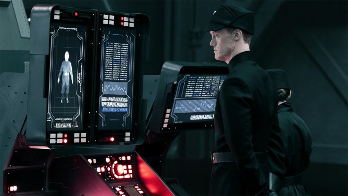 Obi-Wan Kenobi episode 4 Part IV review Star Wars Disney+ feels like Jedi: Fallen Order DLC Fortress Inquisitorius
