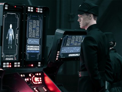 Obi-Wan Kenobi episode 4 Part IV review Star Wars Disney+ feels like Jedi: Fallen Order DLC Fortress Inquisitorius
