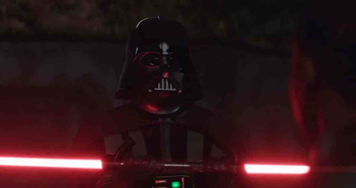Obi-Wan Kenobi episode 5 Part V review Star Wars Disney+ Plus Reva betrayal as Grand Inquisitor youngling defeated