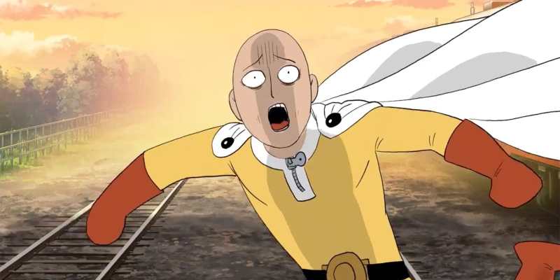 One Punch Man movie director Justin Lin live-action