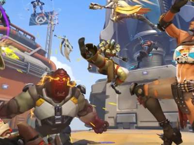 Overwatch 2 free to play October 4, 2022 early access release date Blizzard Xbox showcase 2022