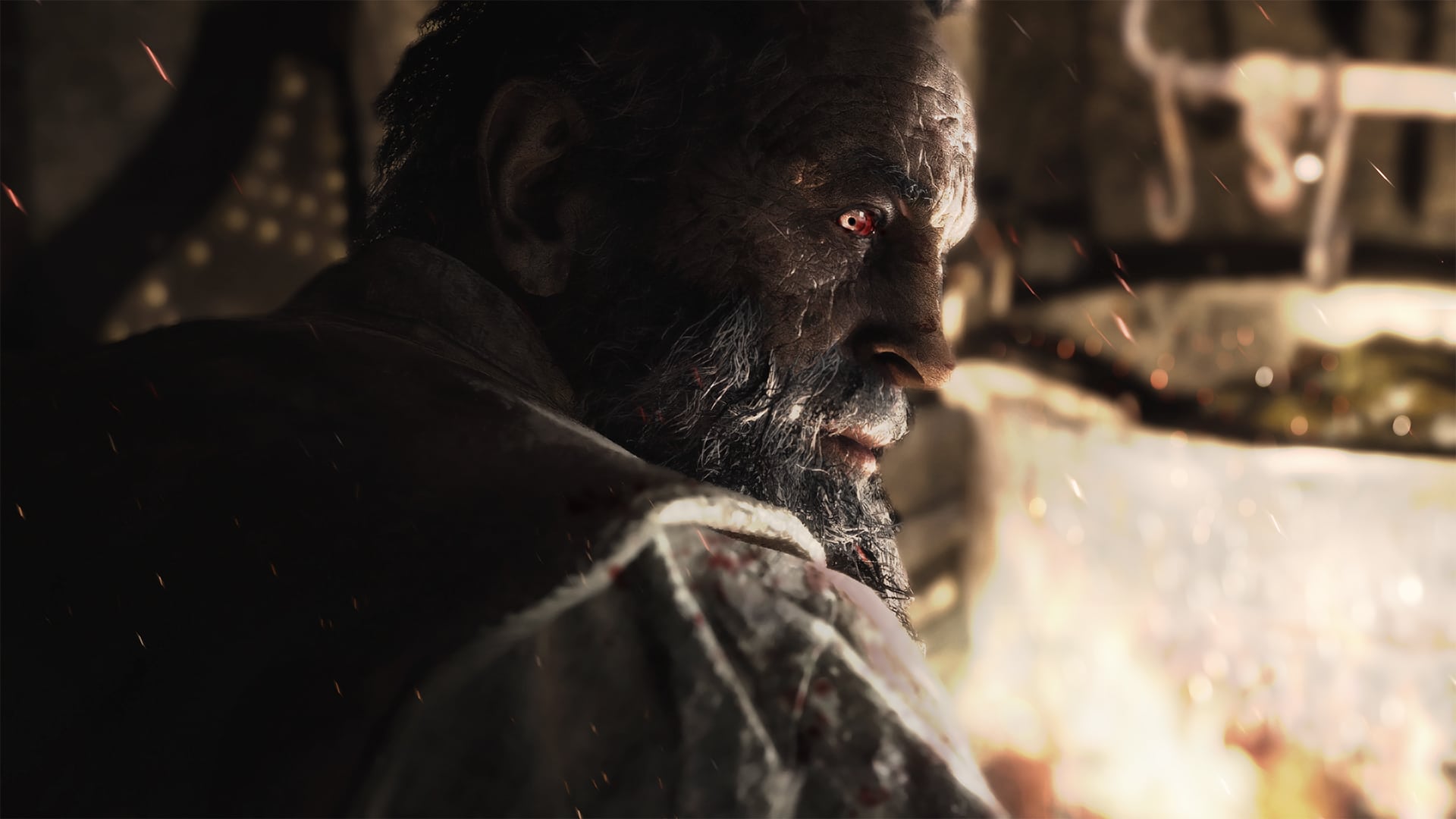 Resident Evil 4 remake Capcom ganado - better way to show off, showcase games than Summer Game Fest event