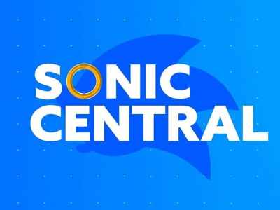 Sega Sonic Central June 7, 2022 Sonic the Hedgehog video game news sneak peek Sonic Frontiers Sonic Prime Netflix toys costumes events projects