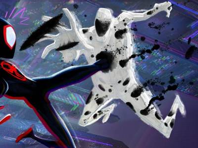 Spider-Man: Across the Spider-Verse adds the Spot villain Jason Schwartzman June 2023 release date