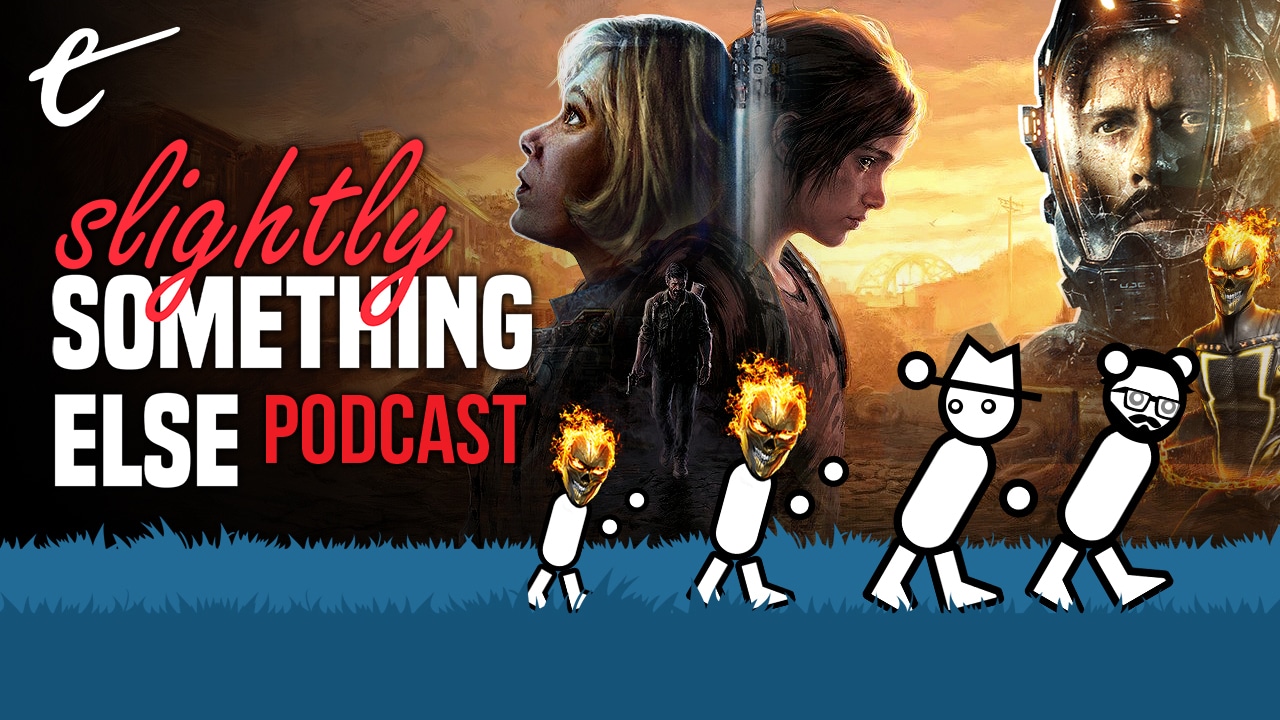 Summer Game Fest 2022 discussion reaction thoughts Yahtzee Croshaw Marty Sliva Slightly Something Else video game announcements E3