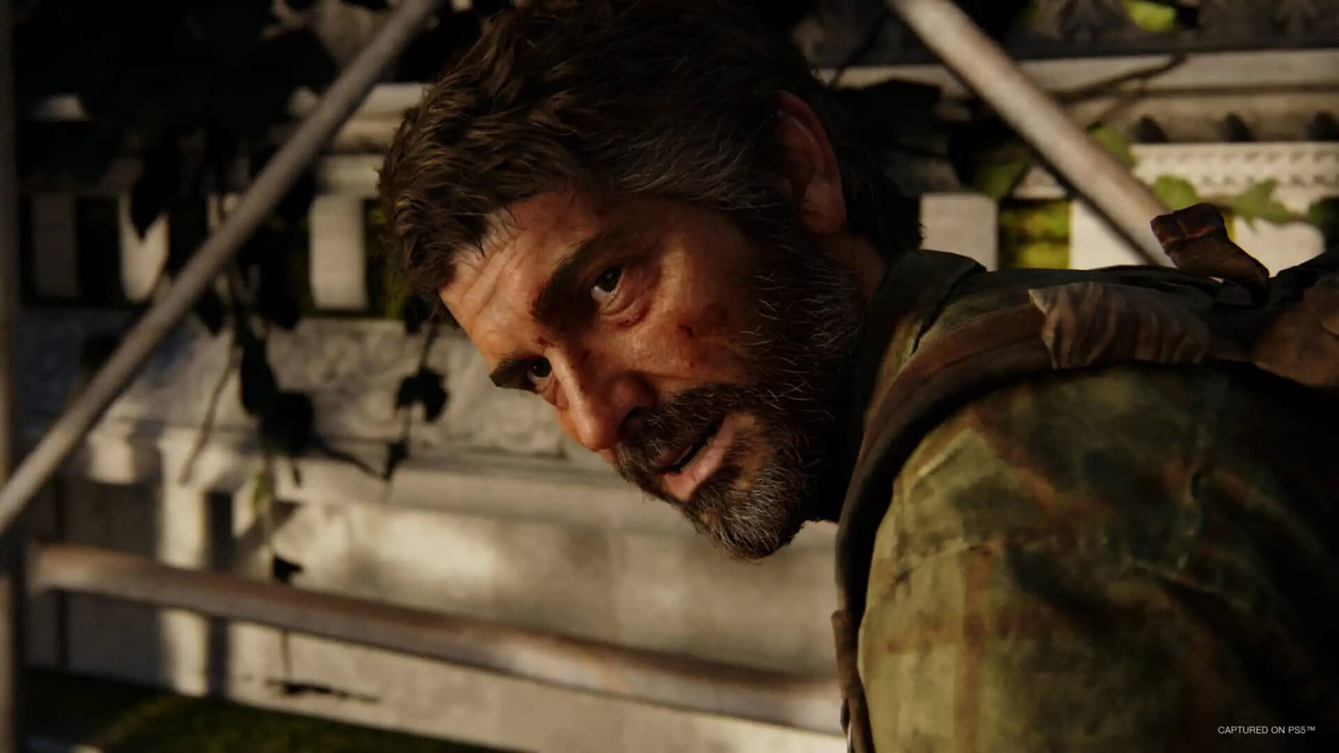 The Last of Us Part I Remake Only Really Needs One Big Change Naughty Dog
