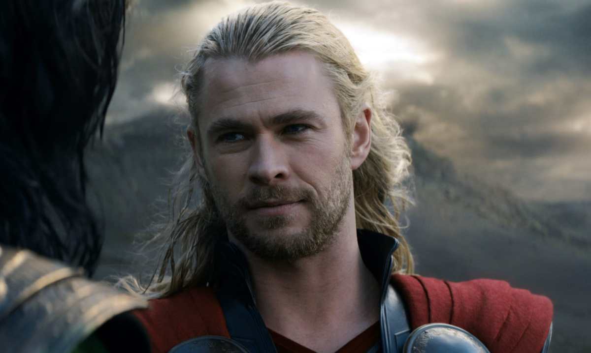 Thor is best Avenger superhero no military-industrial complex army soldier ahead of Love and Thunder