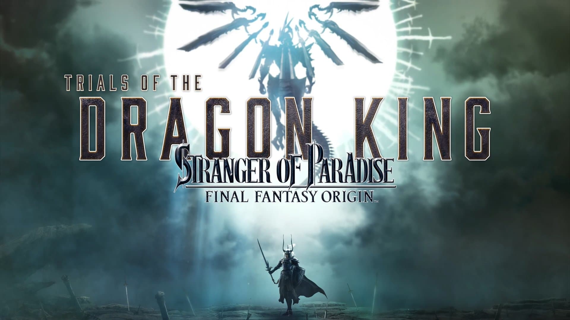Stranger of Paradise Trials of the Dragon King DLC coming in July