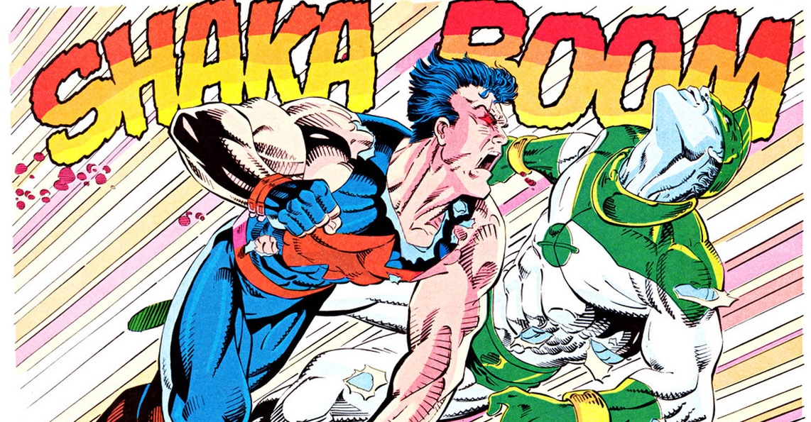 Wonder Man MCU TV show Disney+ Plus series Deston Daniel Cretton Andrew Guest Marvel Cinematic Universe