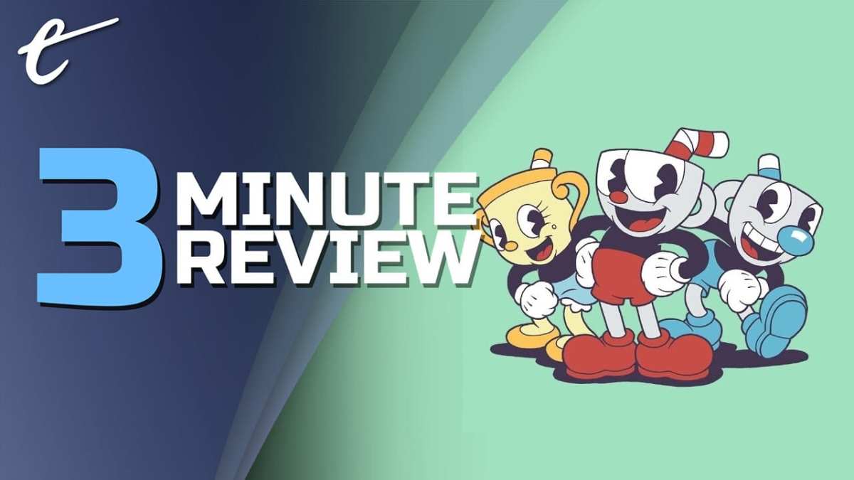 Cuphead: The Delicious Last Course Review in 3 Minutes Studio MDHR DLC expansion