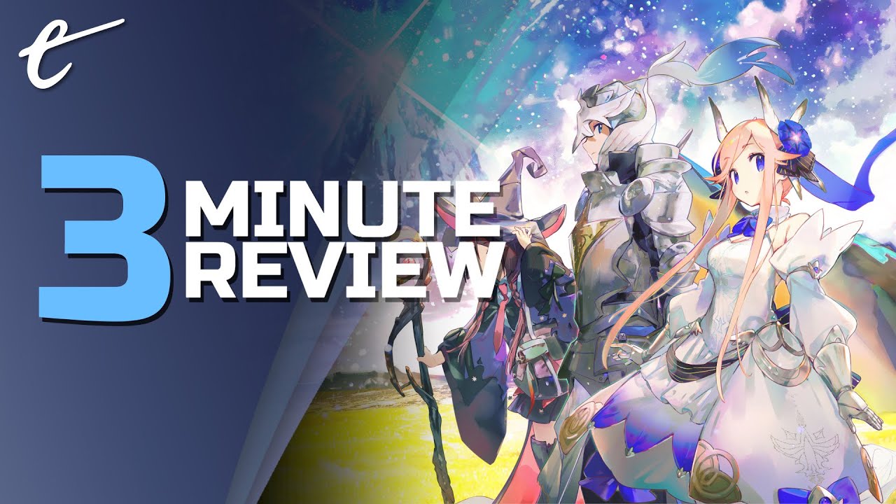 Lost Epic Review in 3 Minutes Oneoreight Team Earth Wars